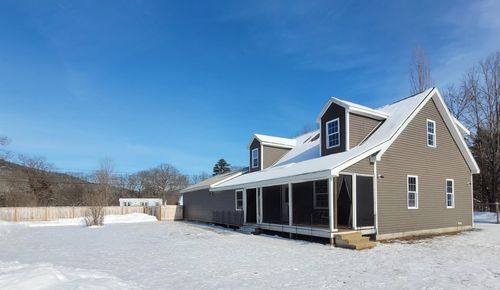 309 Depot St, Rumney, NH, 03266-3203 | Card Image