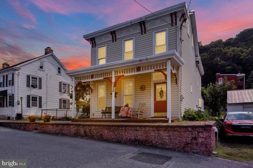 10 Penn St, PORT CLINTON, PA, 19549 | Card Image