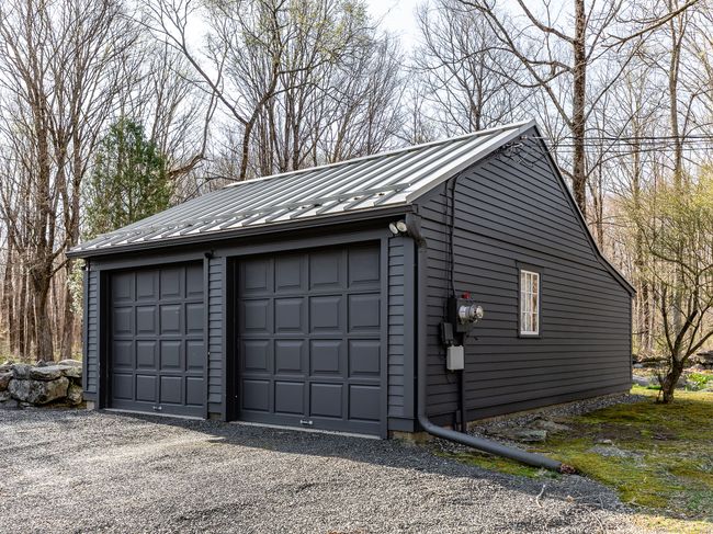 111 Todd Hill Rd, House other with 3 bedrooms, 2 bathrooms and 4 parking in Morris CT | Image 30