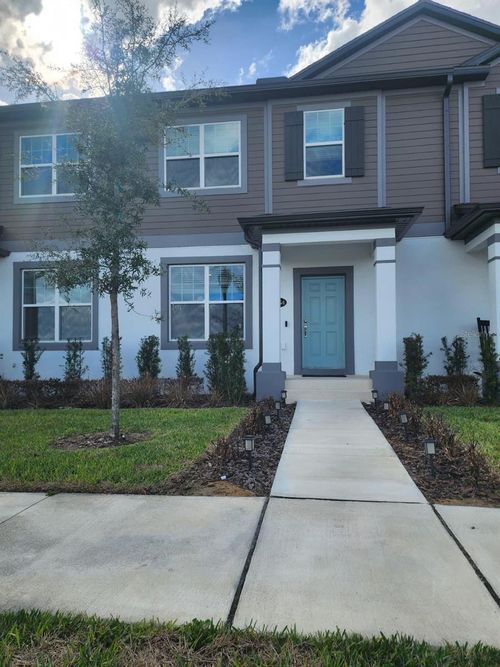 12154 Plumpton Dr, WINTER GARDEN, FL, 34787-8548 | Card Image