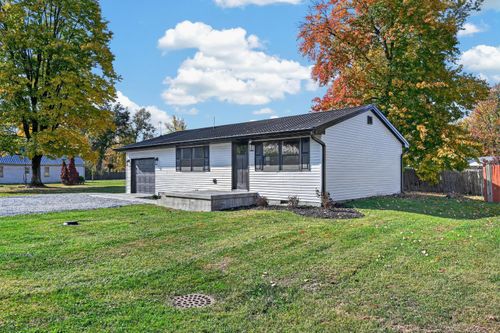 406 Depot St, Milan, IN, 47031 | Card Image