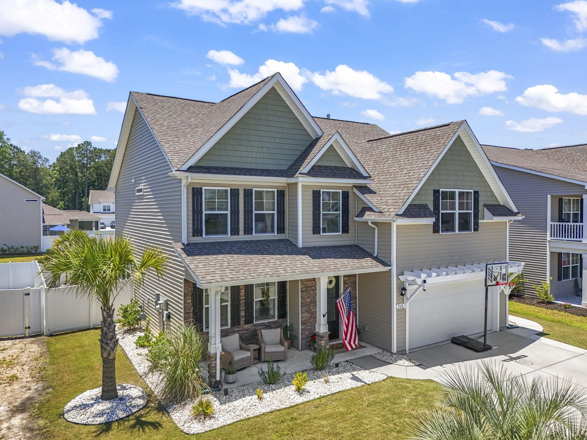 Residential in Myrtle Beach 2