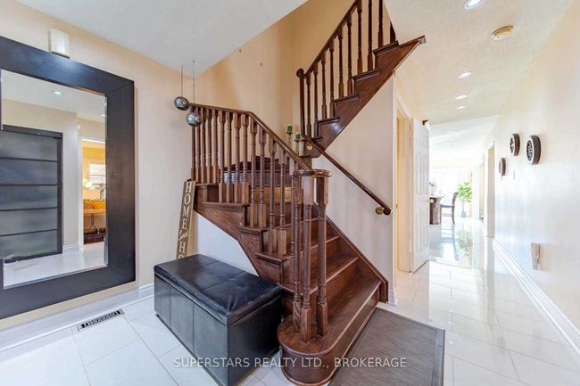 80 Apollo Rd, House other with 4 bedrooms, 4 bathrooms and 4 parking in Markham ON | Image 14