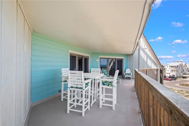 APT-332 - 5973 State Highway 361, Condo with 2 bedrooms, 2 bathrooms and null parking in Port Aransas TX | Image 5