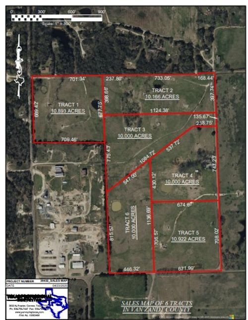 20 Vz County Road 1415, Van, TX, 75790 | Card Image