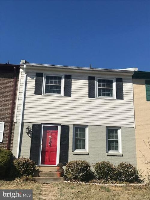 221 Dry Mill Rd Sw, LEESBURG, VA, 20175-2614 | Card Image