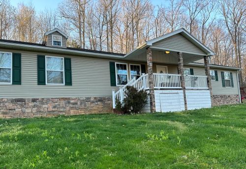 80 Yates Estates Circle, Cedar Bluff, VA, 24609 | Card Image