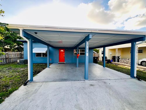 1118 N E St, Lake Worth Beach, FL, 33460-2063 | Card Image