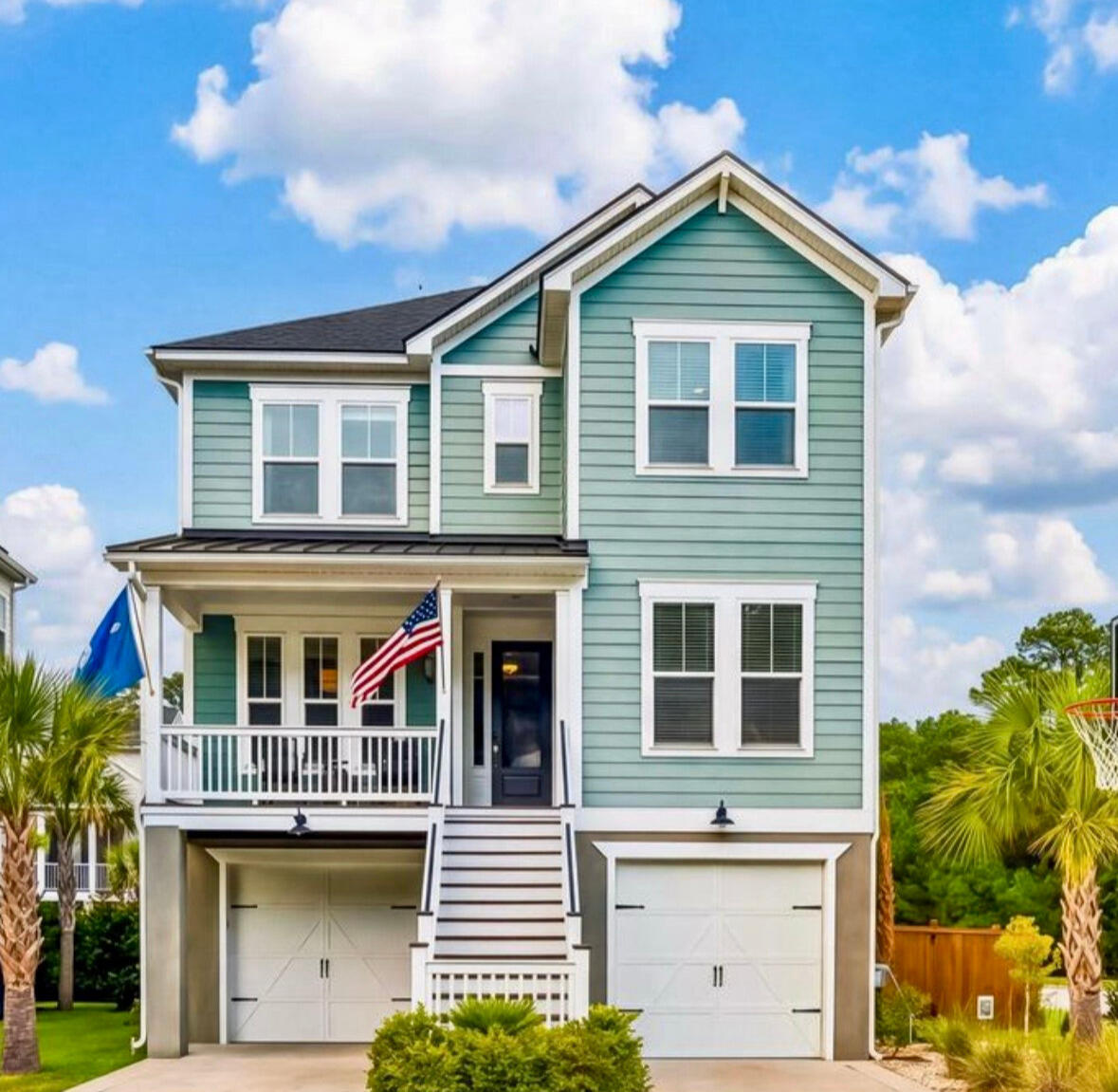 Residential in Charleston 2