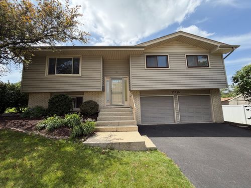 14916 Hopkins Court, Orland Park, IL, 60462 | Card Image