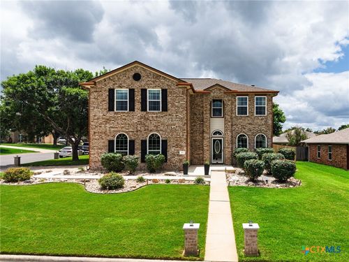 100 Harvest Loop, Harker Heights, TX, 76548-2046 | Card Image