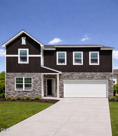 3805 Paragon Pl, Rolesville, NC, 27571 | Card Image