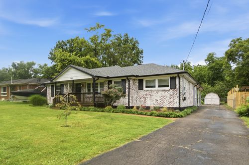 4207 Glynda Dr, Nashville, TN, 37216-2114 | Card Image