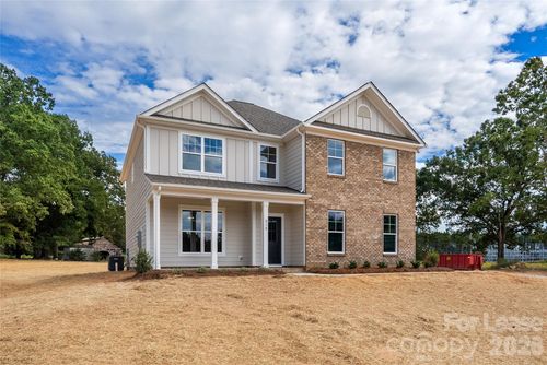 818 N Rocky River Road, Monroe, NC, 28110 | Card Image