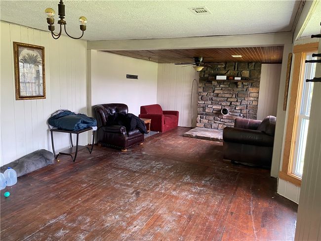 30964 S Highway 27, House other with 3 bedrooms, 2 bathrooms and null parking in Plainview AR | Image 13