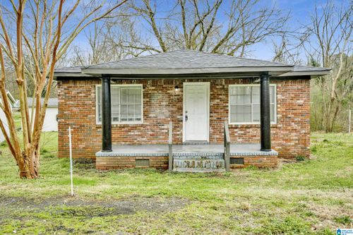 5201 Mulga Ave, MULGA, AL, 35118-9429 | Card Image