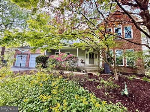 14740 Carona Dr, SILVER SPRING, MD, 20905-7411 | Card Image