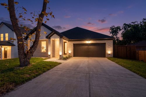 403 S Medora St, Terrell, TX, 75160-3606 | Card Image