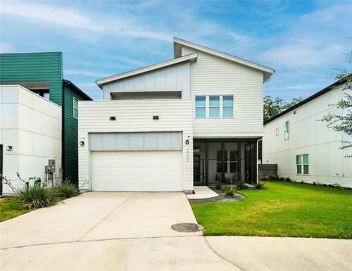 3302 Cardinal Crest Ln, Houston, TX, 77080-3052 | Card Image