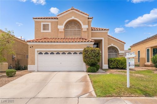 1679 Long Horizon Ln, Henderson, NV, 89074-2903 | Card Image