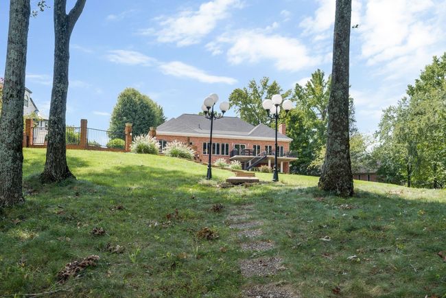 1018 Mystic Streams Dr, House other with 4 bedrooms, 5 bathrooms and 6 parking in Mount Juliet TN | Image 51