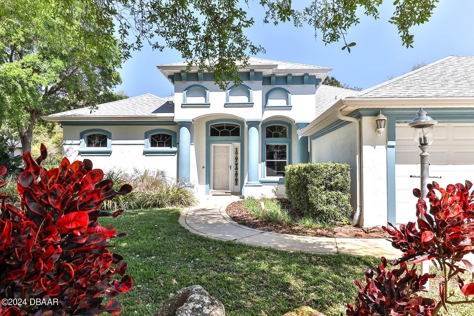 Dolph Cir, Ormond Beach, FL 32174