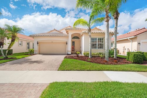 396 Nw Springview Loop, Port Saint Lucie, FL, 34986-2665 | Card Image