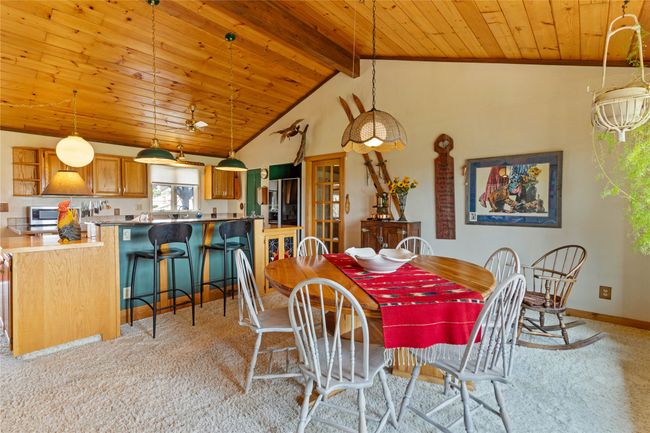 Kitchen / Dining Room | Image 16