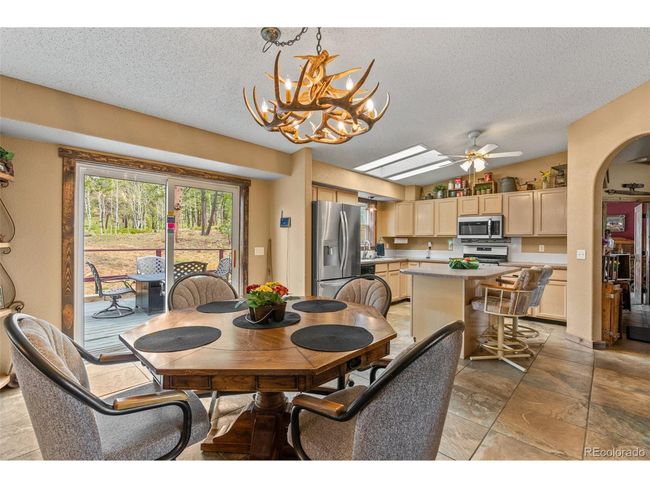 50 Road P78, House other with 5 bedrooms, 5 bathrooms and null parking in Bailey CO | Image 8