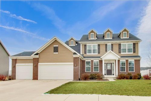 11074 Hickory Grove Rd, Cedar Lake, IN, 46303-1304 | Card Image