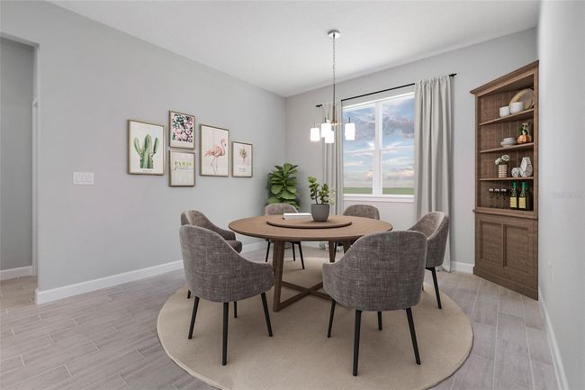 4 Elder Pl, House other with 4 bedrooms, 3 bathrooms and null parking in PALM COAST FL | Image 8