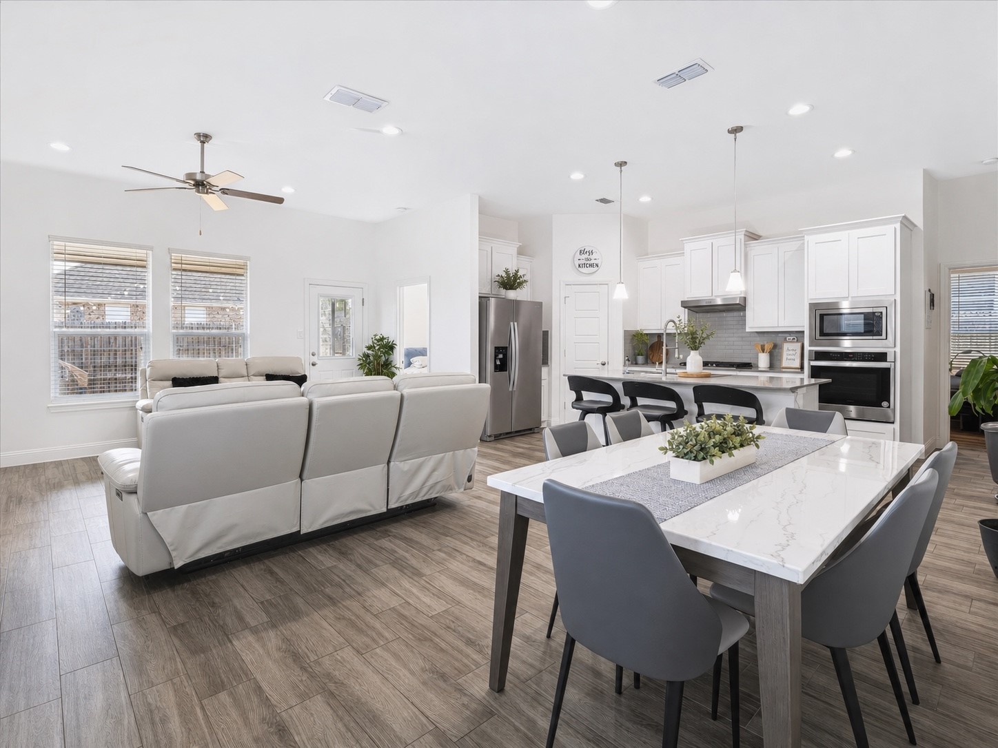 Residential in Denton 4