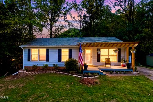 6125 Bellow St, Raleigh, NC, 27609-3617 | Card Image