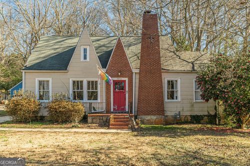 2852 Kimmeridge Dr, East Point, GA, 30344-6852 | Card Image