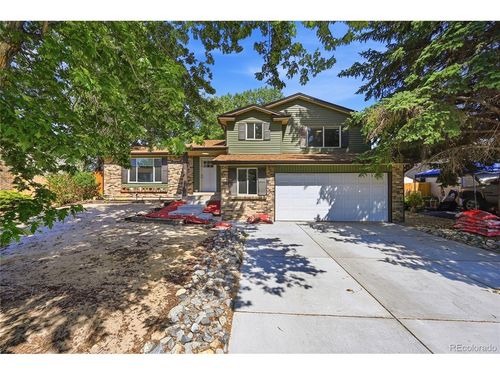 3368 S Elkhart St, Aurora, CO, 80014-3918 | Card Image