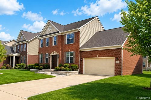 50873 Scarborough Rd, Canton, MI, 48188-2690 | Card Image