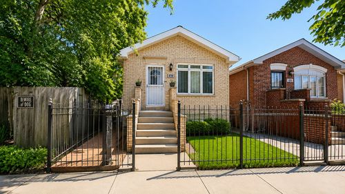 419 W Root St, Chicago, IL, 60609-2729 | Card Image