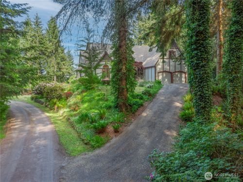 160 Bywater Way, Port Ludlow, WA, 98365-9236 | Card Image
