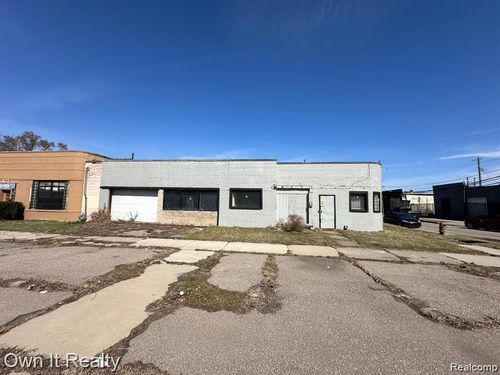 14400 Joy Rd, Detroit, MI, 48228-2404 | Card Image