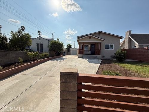 2037 S 3rd St, Alhambra, CA, 91803-4018 | Card Image