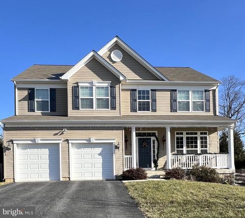 3076 Starlight Court, MANCHESTER, MD, 21102 | Card Image