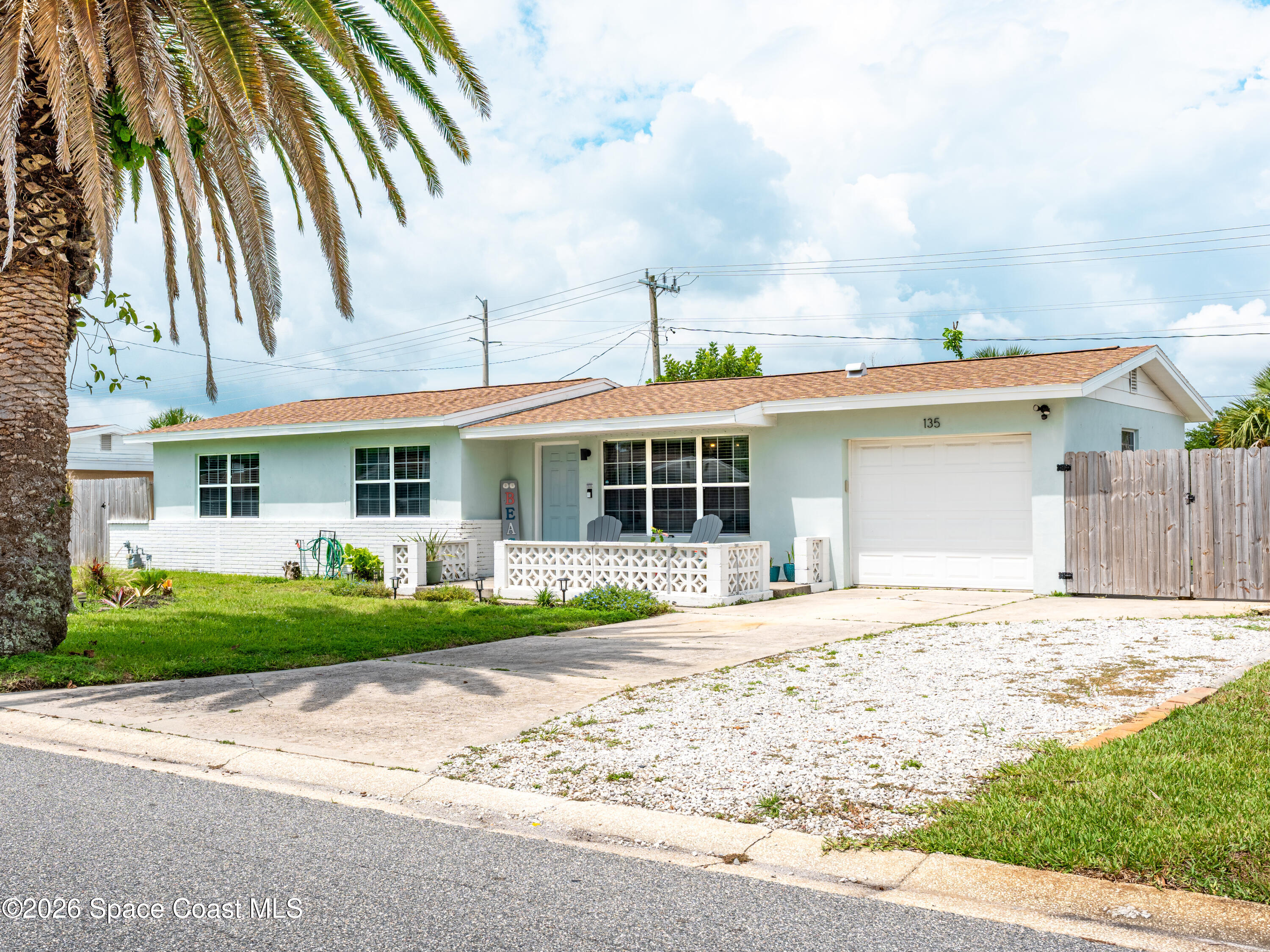 Residential Lease in Satellite Beach 4