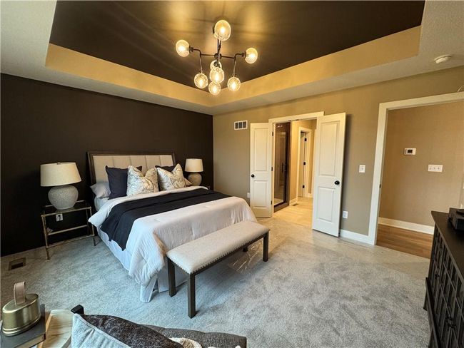 16700 Nw 124 Th St, House other with 4 bedrooms, 3 bathrooms and null parking in Platte City MO | Image 12
