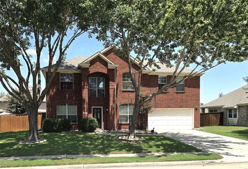 3600 Lombardy Dr, Wylie, TX, 75098-7435 | Card Image