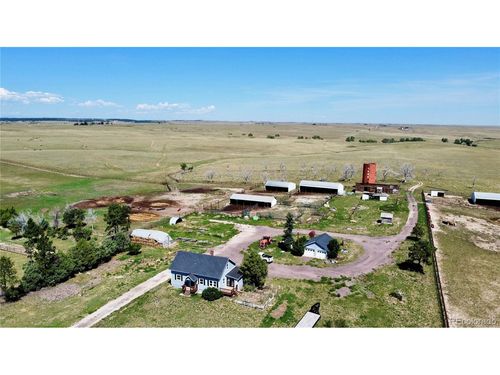 8557 Highway 86, Kiowa, CO, 80117-8923 | Card Image