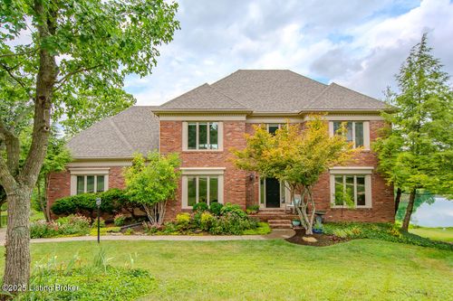 14401 Maple Ridge Pl, Louisville, KY, 40245-5183 | Card Image
