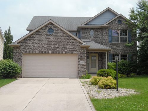10327 Nicklaus St, Crown Point, IN, 46307 | Card Image
