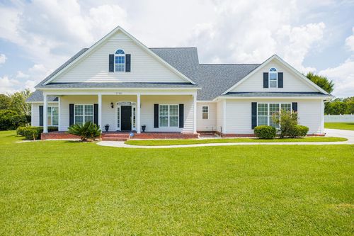 1344 Winding Ridge, Valdosta, GA, 31605 | Card Image