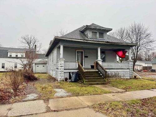1022 N Bond St, Saginaw, MI, 48602-4608 | Card Image