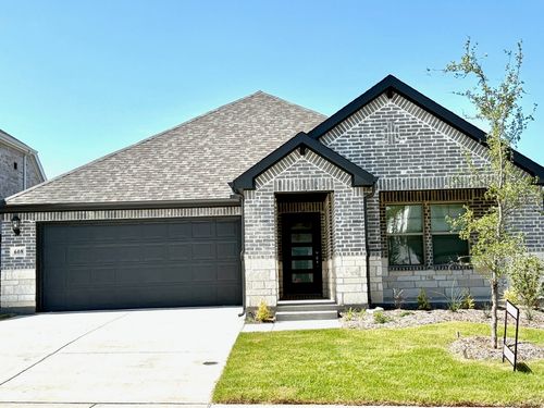 608 Easthill Dr, Mckinney, TX, 75071-0278 | Card Image